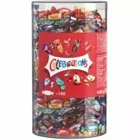 Snacks Slik og Chokolade