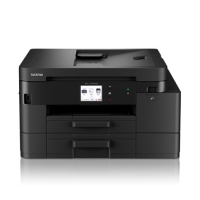 Blækprintere