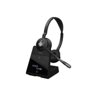 Headsets og Høretelfoner