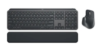 Tastaturer og Mus