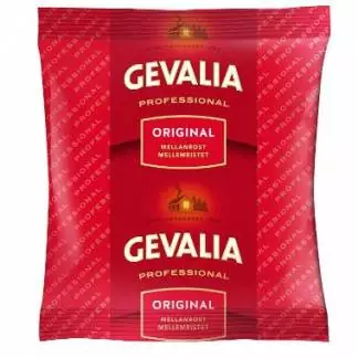 Kaffe, Drikkevarer og Slik